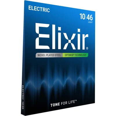 Elixir Optiweb 10-46