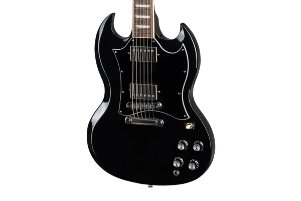 Gibson SG Standard