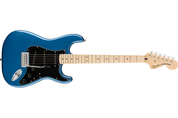 Squier Affinity Stratocaster